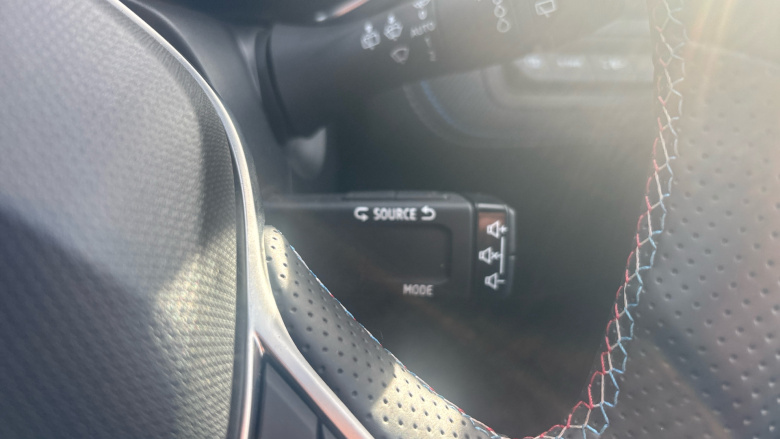 Renault Symbioz 1.6 E-Tech FHEV 145 Techno Esprit Alpine 5dr Auto Hybrid Estate